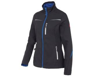 Kurtka softshell e.s.motion 2020, damska