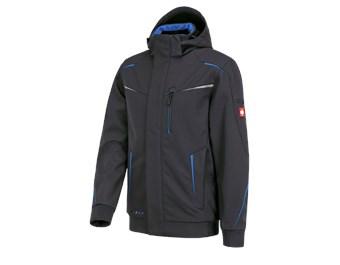 Kurtka zimowa softshell e.s.motion 2020, męska