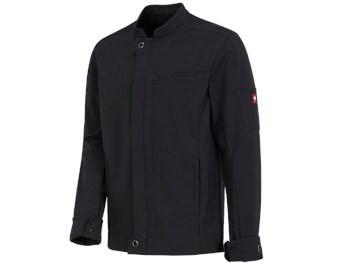 Kurtka softshell e.s.fusion, męska