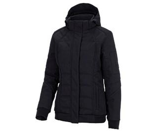 Zimowa kurtka softshell e.s.vision, damska