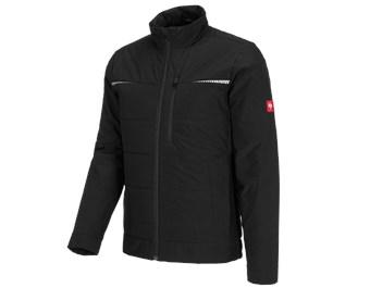 Wiatrówka e.s.motion denim