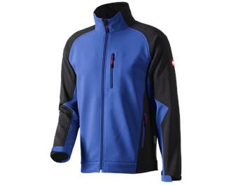 Kurtka softshell dryplexx® softlight