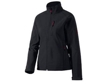 Kurtka damska softshell dryplexx® softlight