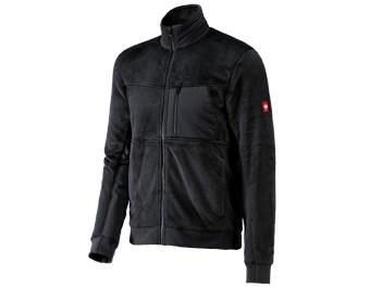 Kurtka highloft e.s.dynashield