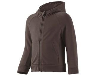 Bluza z kapturem e.s. cotton stretch, dziecięca