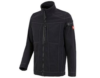 Kurtka softshell e.s.roughtough