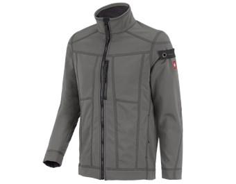 Kurtka softshell e.s.roughtough