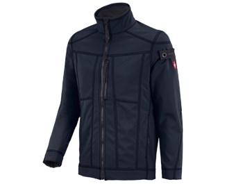 Kurtka softshell e.s.roughtough