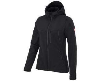 Kurtka softshell e.s.vision, damska