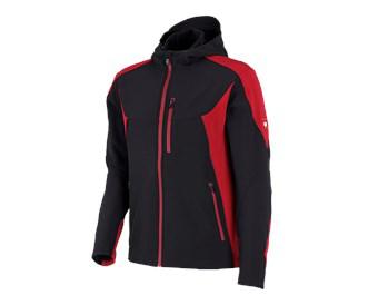 Kurtka softshell e.s.vision
