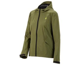 Wiatrówka light-pack e.s.trail, damska