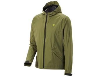 Wiatrówka light-pack e.s.trail