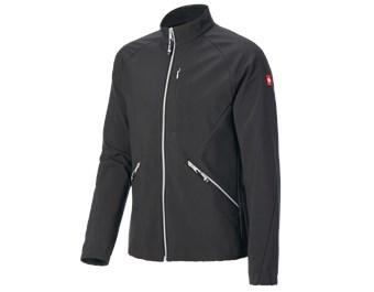 Kurtka softshell e.s.ambition