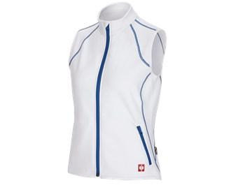 Kamizelka funkc.thermo stretch e.s.motion 2020,da.