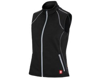 Kamizelka funkc.thermo stretch e.s.motion 2020,da.