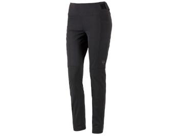 Legginsy funkcyjne e.s.trail, damska