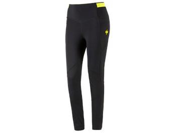 Legginsy do biegania e.s.trail, damska