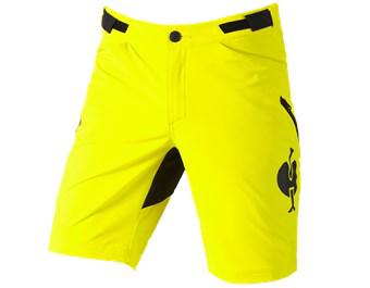 Szorty funkc. typu cargo e.s.trail