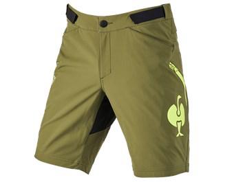 Szorty funkc. typu cargo e.s.trail