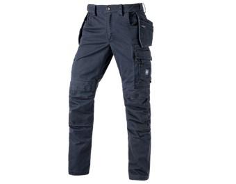 Spodnie do pasa e.s.motion ten tool-pouch