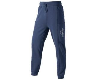 Panty dresowe e.s.trail
