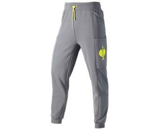 Panty dresowe e.s.trail