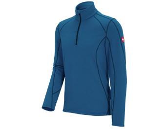 Bluza Troyer funkc. thermo stretch e.s.motion 2020