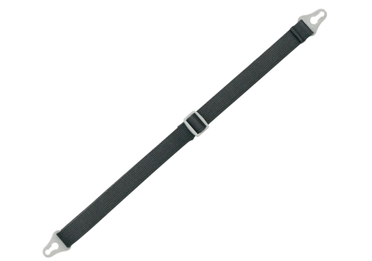 Akcesoria: Pasek pod brodę do hełmów ochronnych Schuberth