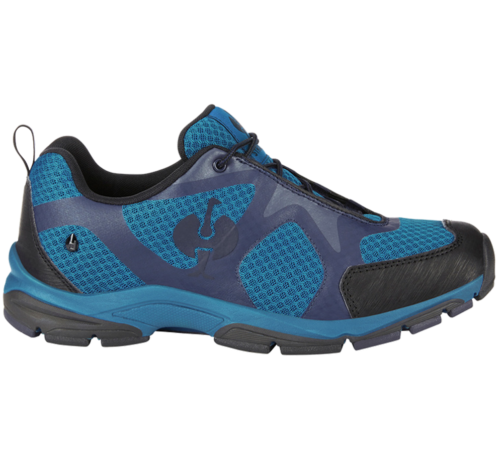 O2: O2 Buty robocze e.s. Thebe II + atol/granatowy/czarny
