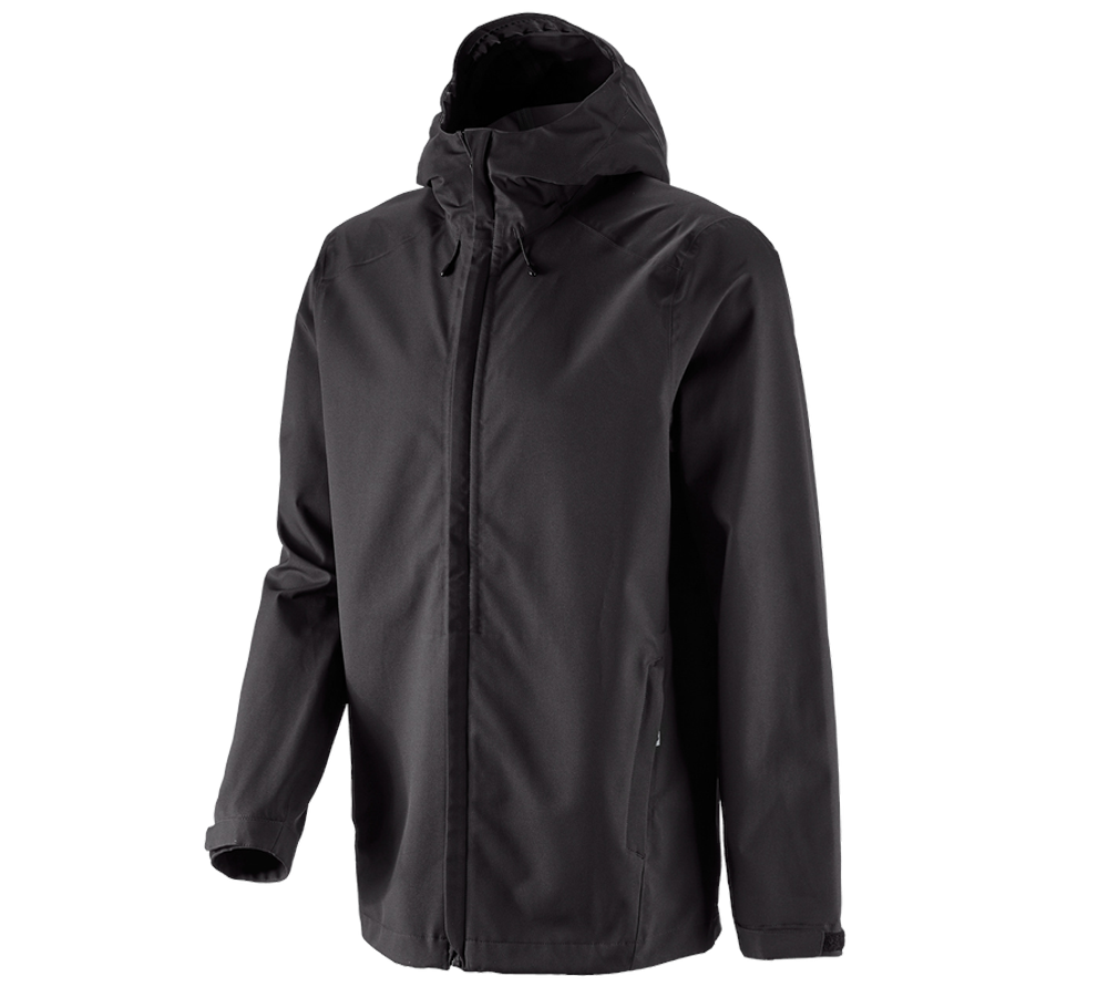 Kurtki robocze: e.s. Kurtka funkcyjna CI + czarny