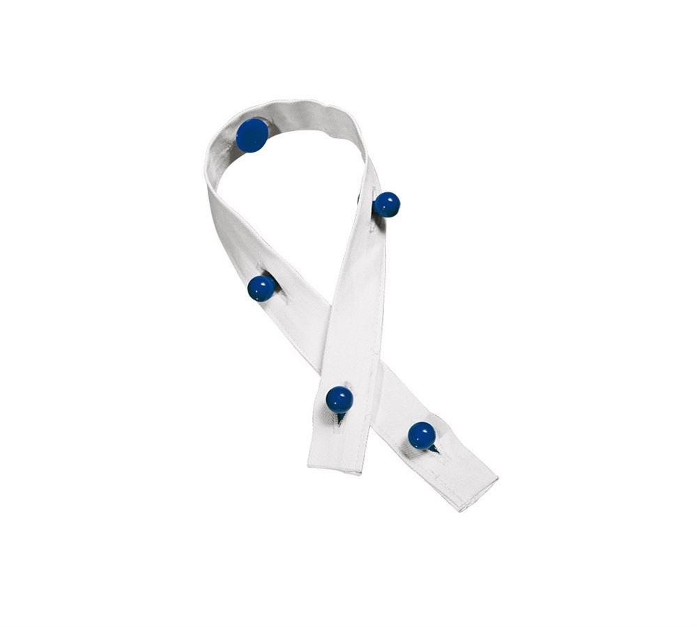 Akcesoria: Pasek z 5 dziurkami + biały