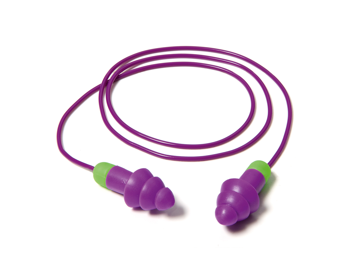 Zatyczki: Moldex Rockets 30 Zatyczki do uszu na sznurku