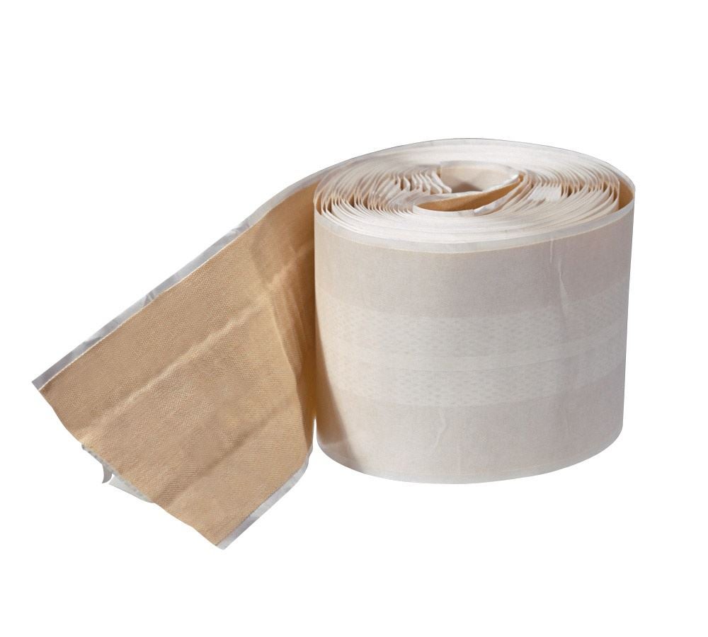 Materiały opatrunkowe: Szybki opatrunek na rany, bezkońcowy