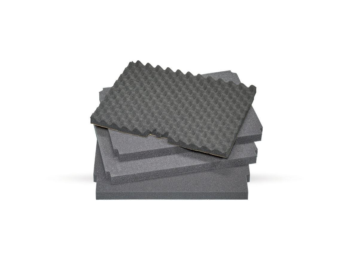 System STRAUSSbox: Pianka wypełniająca STRAUSSbox 145 midi