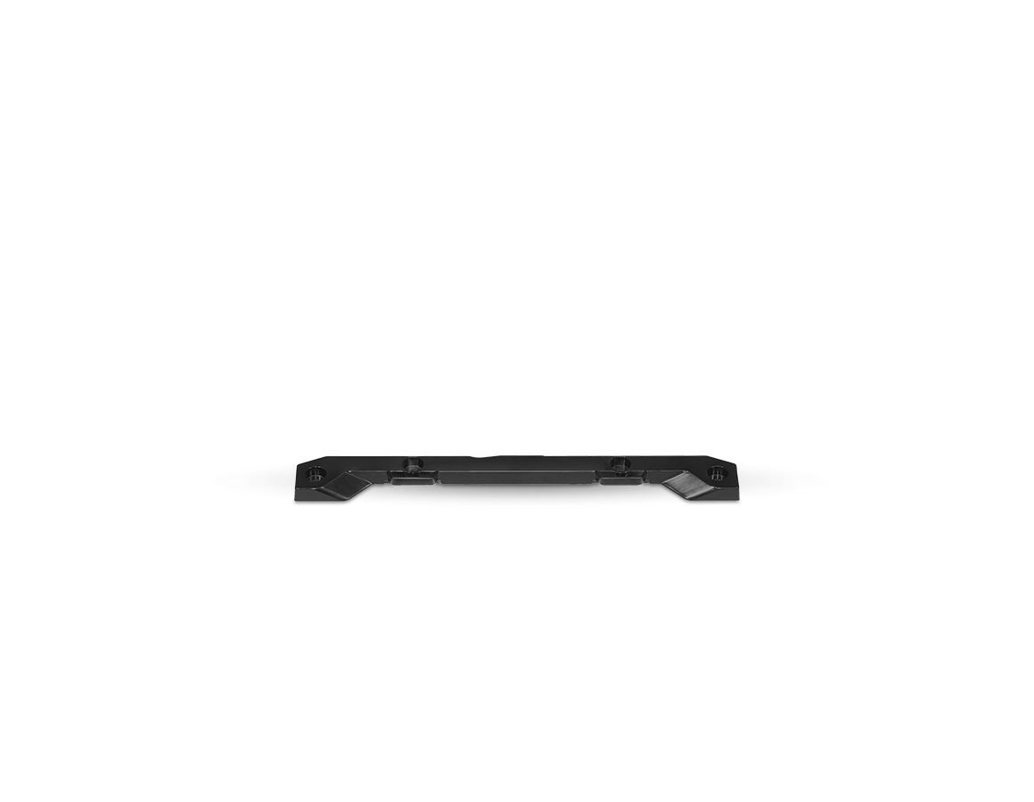 System STRAUSSbox: STRAUSSbox Connection Rail