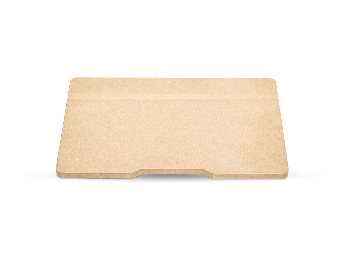 System STRAUSSbox: STRAUSSbox Blat roboczy