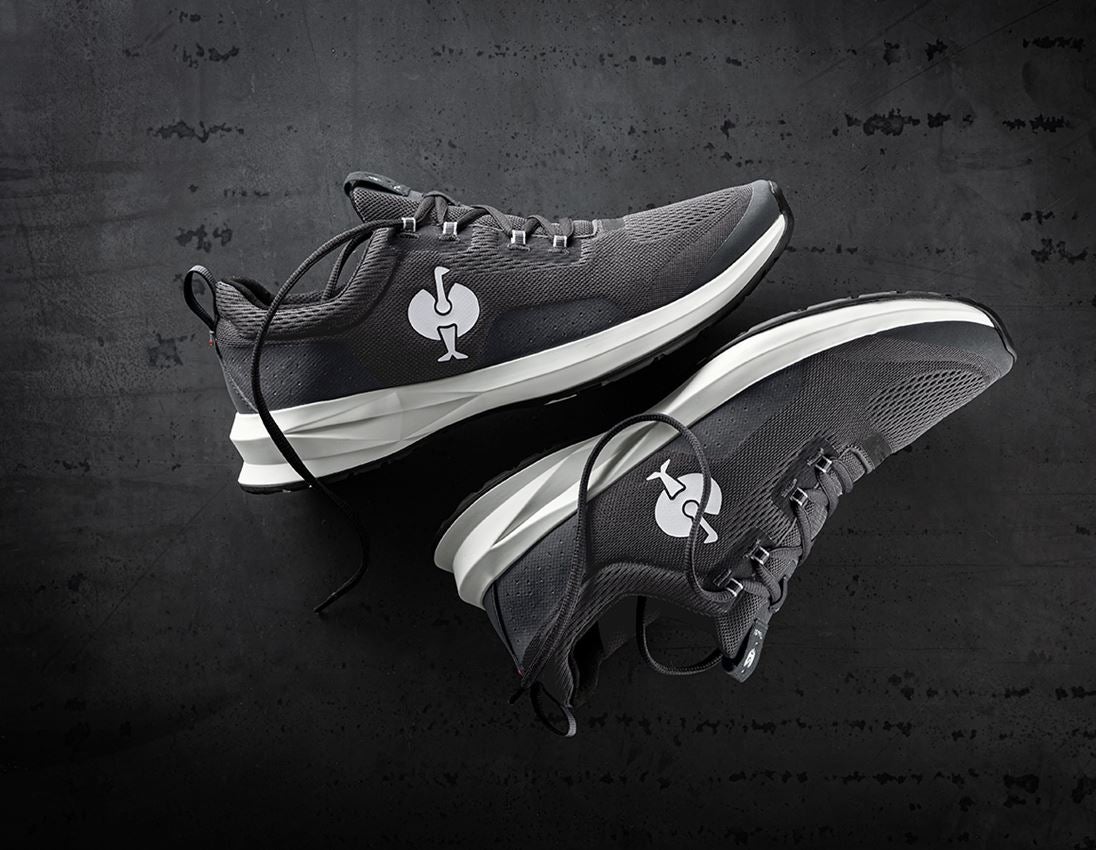 O1: O1 Buty robocze e.s. Keran + antracytowy