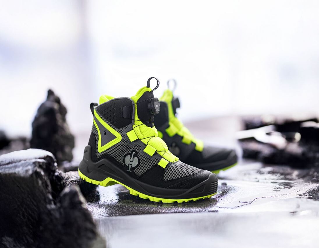 メトロイド Buty męskie adidas Megaride Silver Metallic/ Ftw White