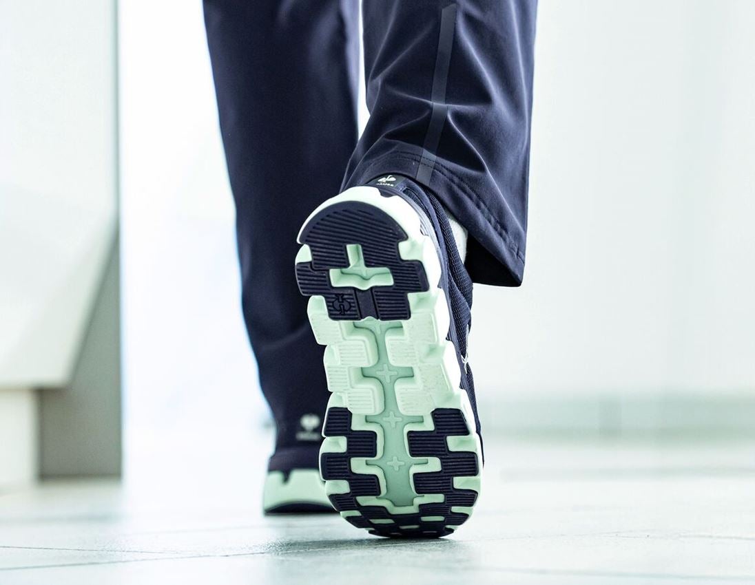 O1: O1 Buty robocze e.s. Airolo low + granatowy 3