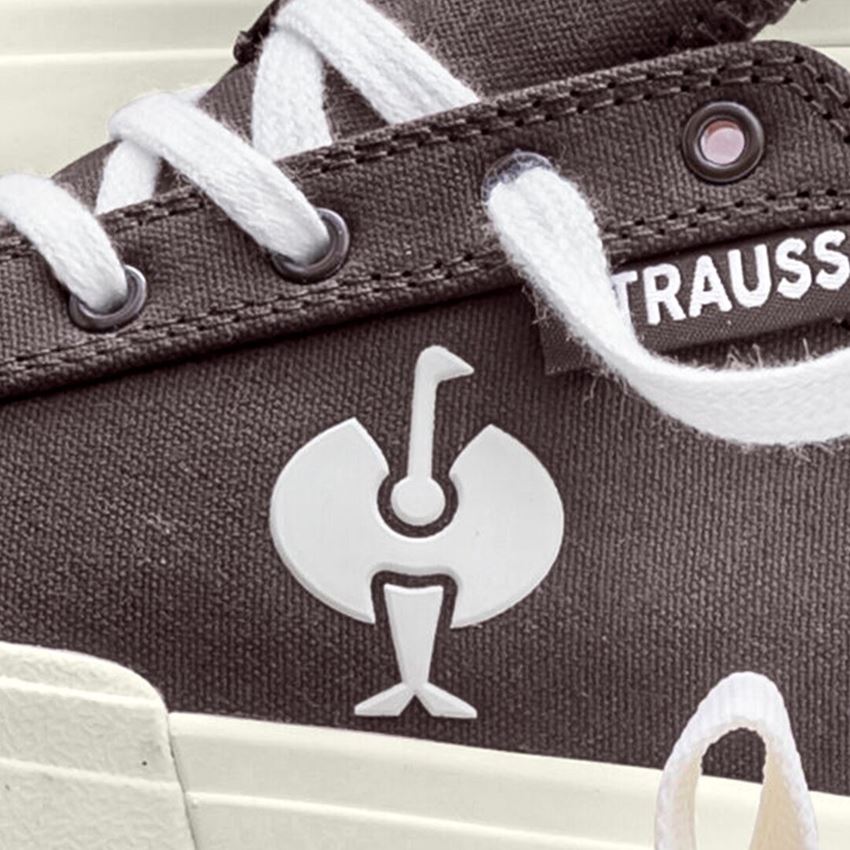 S1: S1 Buty bezpieczne e.s. Yatala low + kasztanowy 2