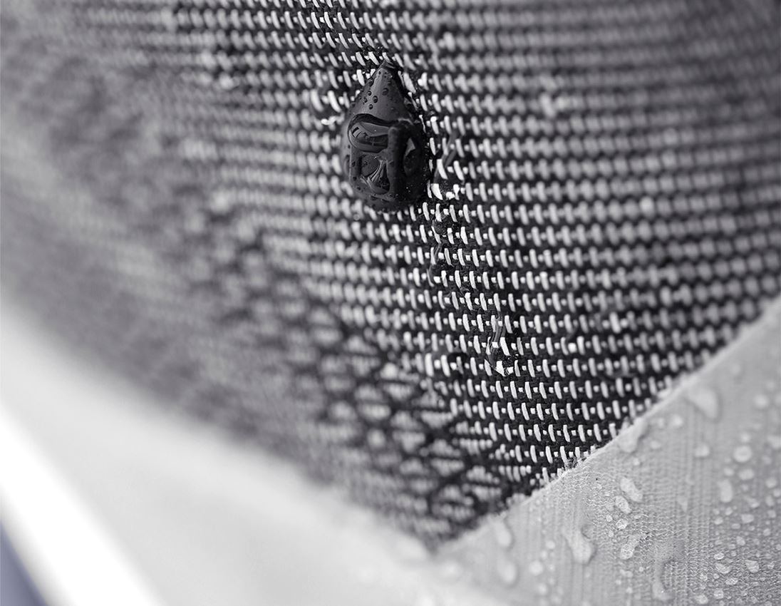 S3: e.s. S3 Buty bezpieczne Zardik mid + biały/platynowy 2