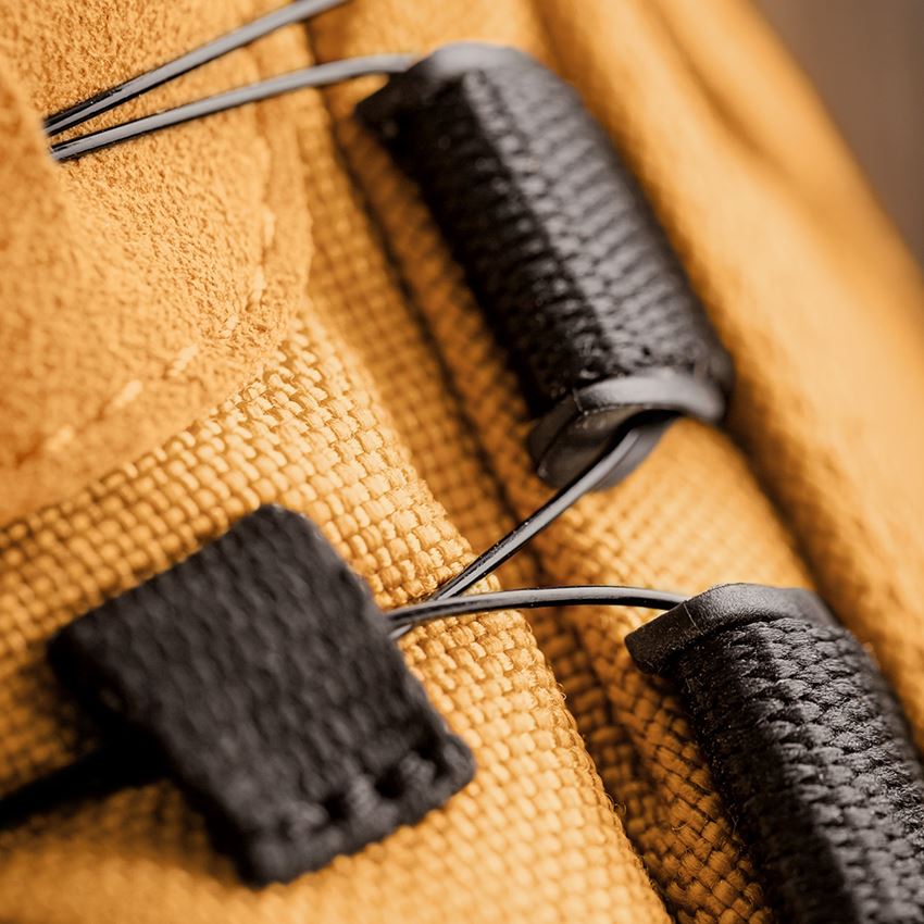 S3: S3 Półbuty bezpieczne e.s. Kastra II low + dijon 2