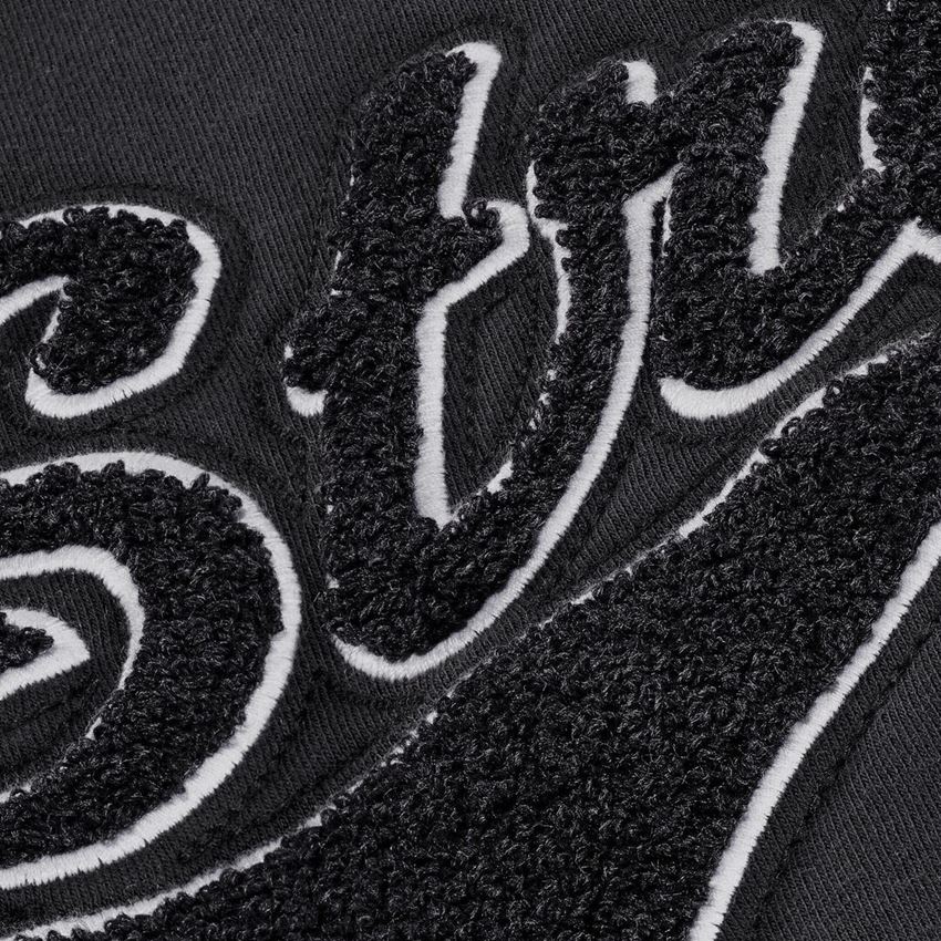 Koszulki | Pulower | Koszule: Bluza e.s.e:pic + czarny 2