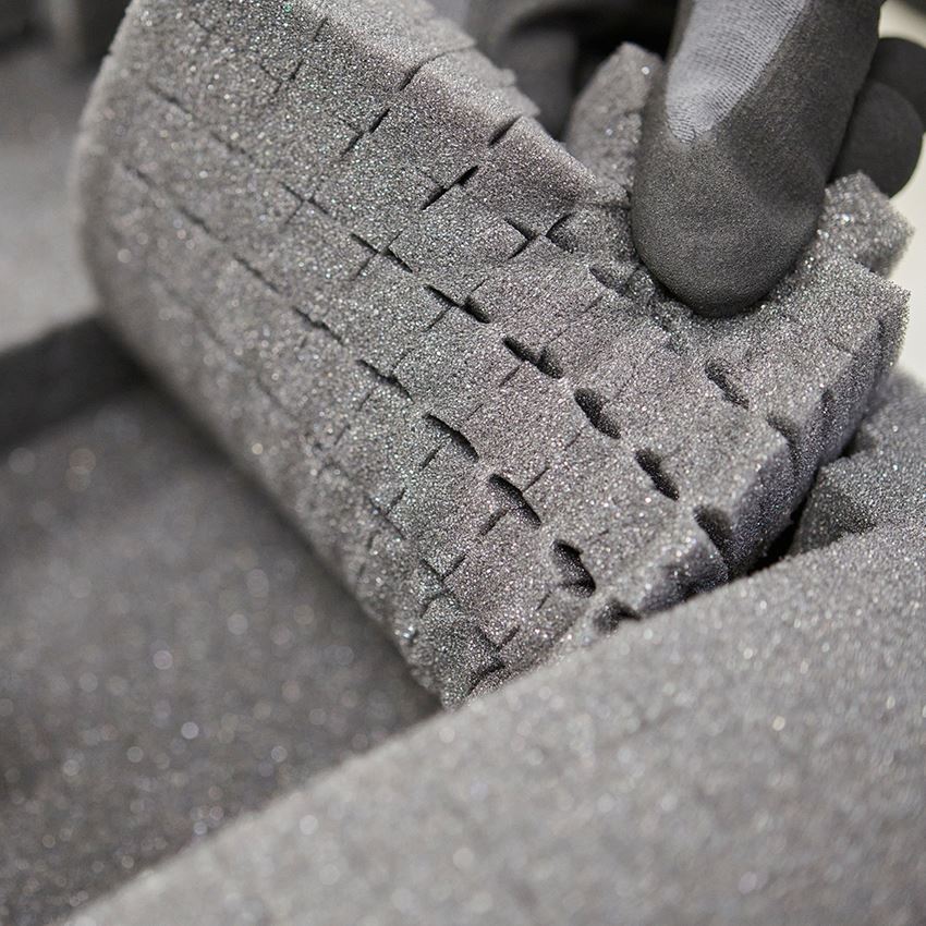 System STRAUSSbox: Pianka wypełniająca STRAUSSbox 145 large 2