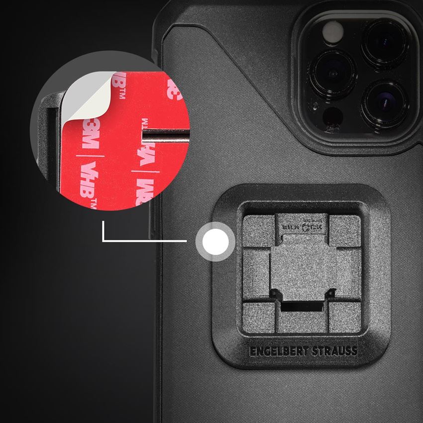 e.s.tool concept: Multi holder e.s.tool concept + czarny 3