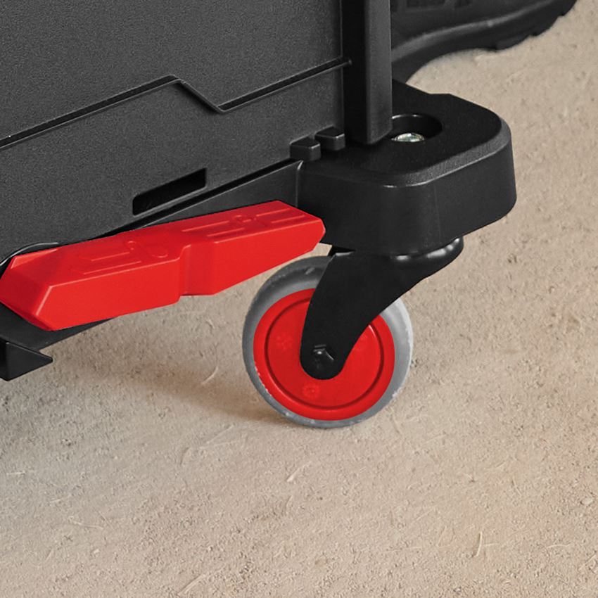 System STRAUSSbox: STRAUSSbox Cart 2