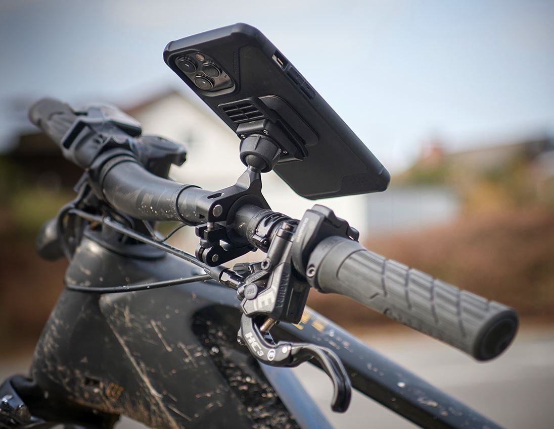 e.s.tool concept: Multi holder pad e.s.tool concept + czarny 3