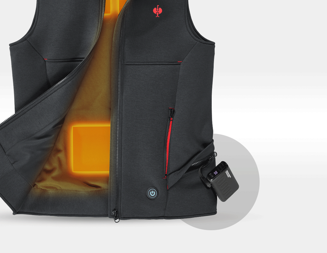 Akcesoria: Power-Bank PD 10.000 mAh 2