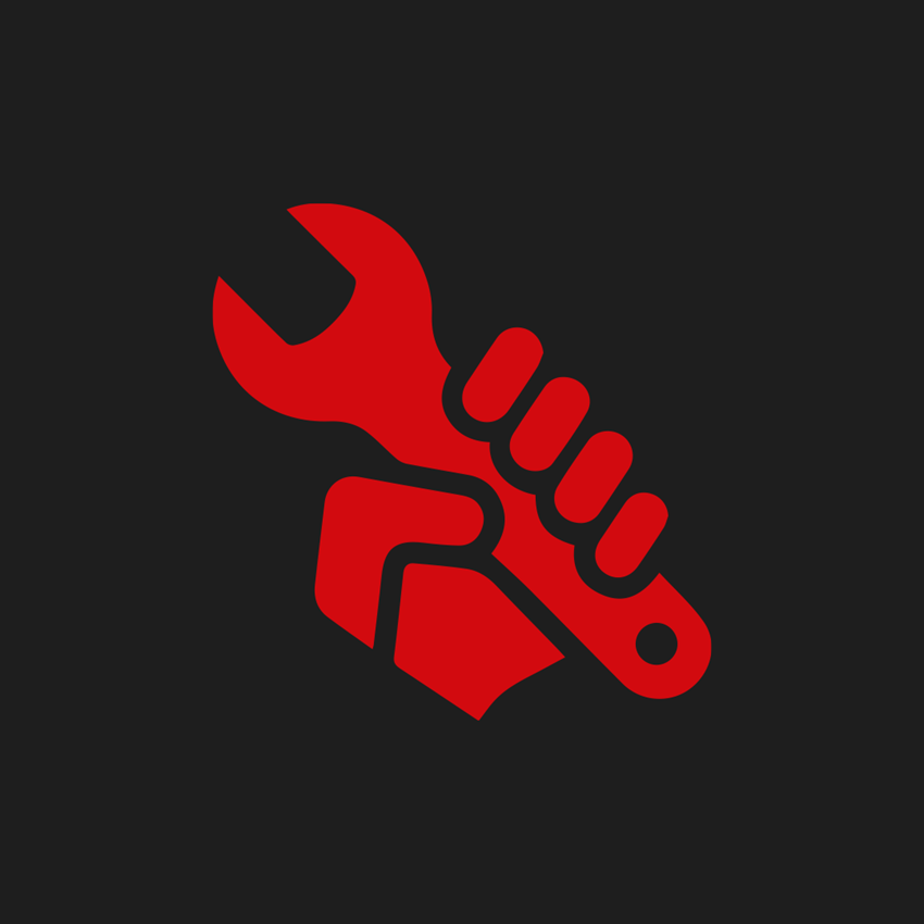 System STRAUSSbox: Zestaw narzędzi uniwersalny w STRAUSSbox mini 2