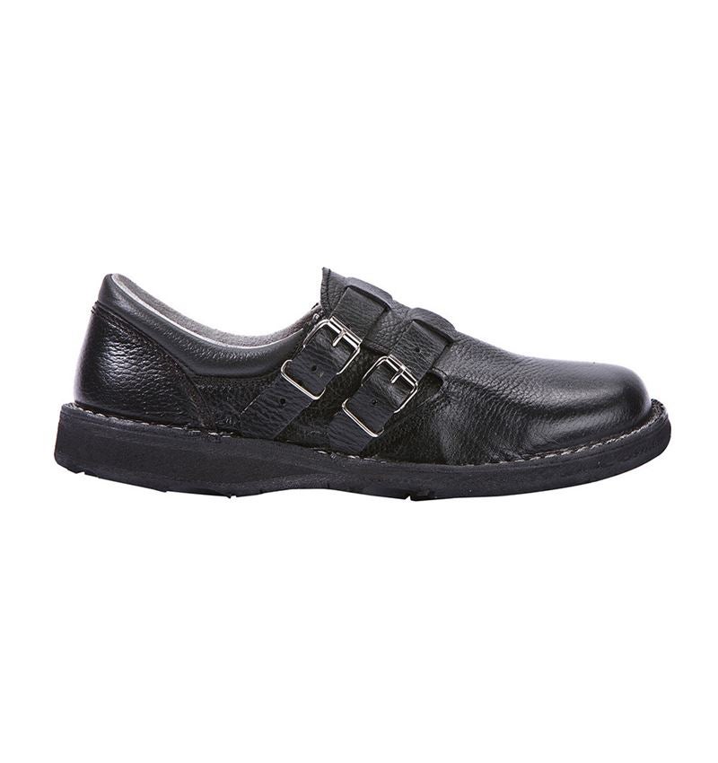 Inne buty zawodowe: Półbuty dekarskie Ralf + czarny